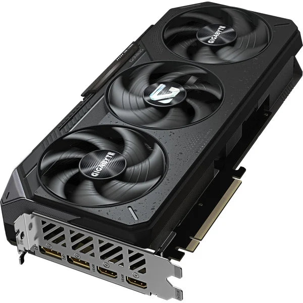 GIGABYTE Radeon RX 9070 XT GAMING OC 16G grafische kaart