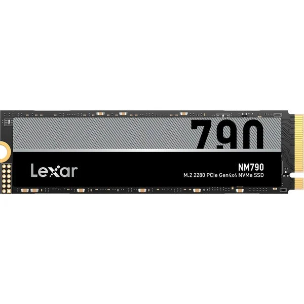 Lexar NM790 1TB SSD