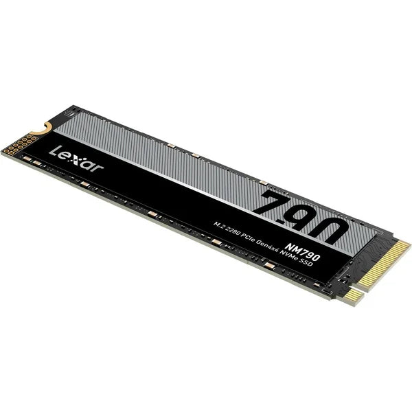 Lexar NM790 1TB SSD